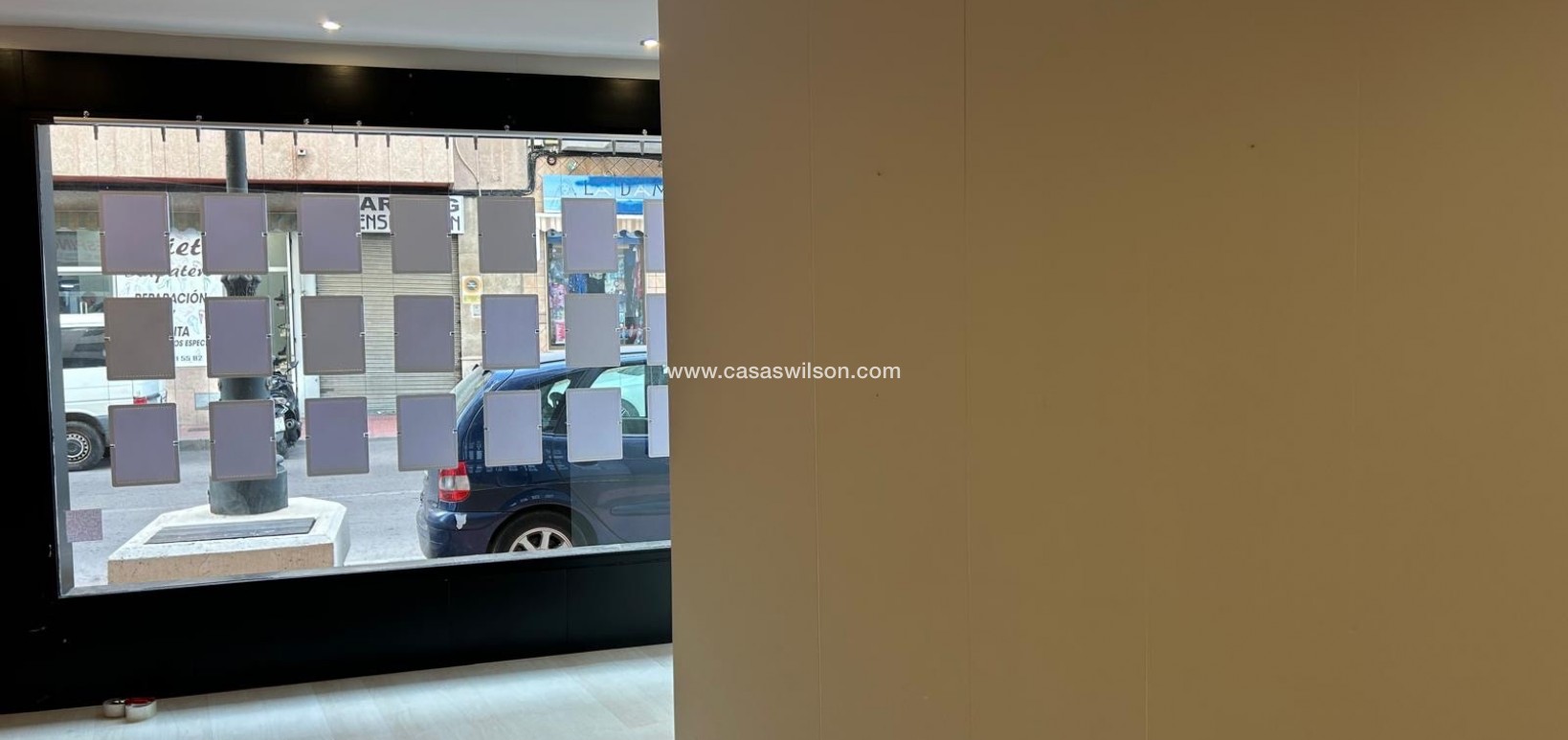 Sale - Business premises - Guardamar del Segura - Guardamar Center