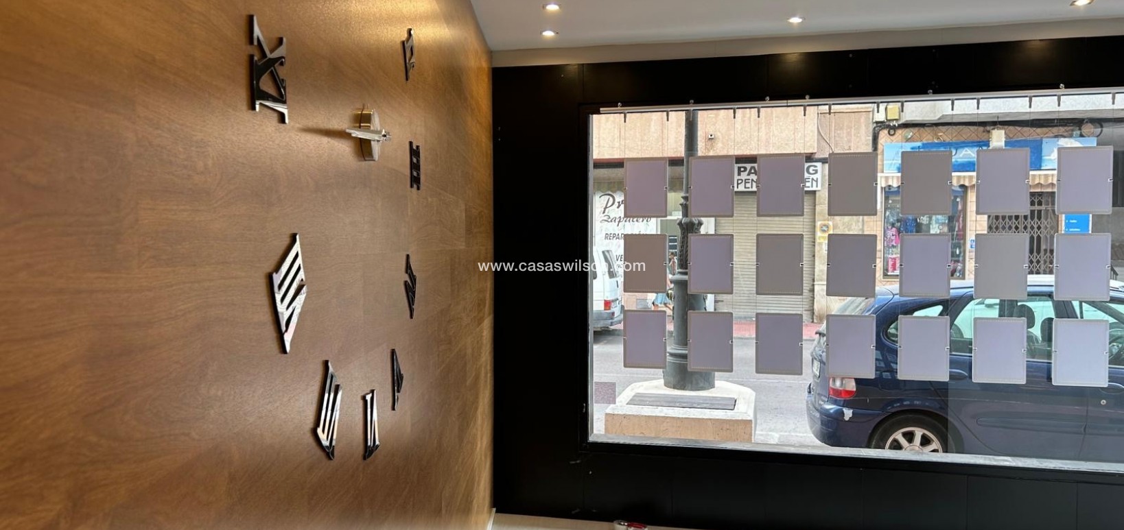 Sale - Business premises - Guardamar del Segura - Guardamar Center