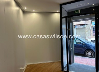 Sale - Business premises - Guardamar del Segura - Guardamar Center