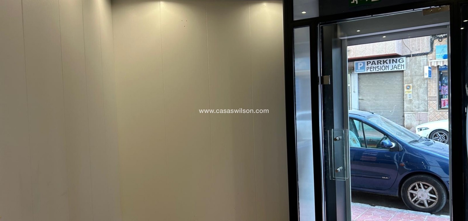 Sale - Business premises - Guardamar del Segura - Guardamar Center