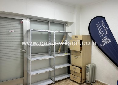 Sale - Business premises - Guardamar del Segura - Guardamar Center