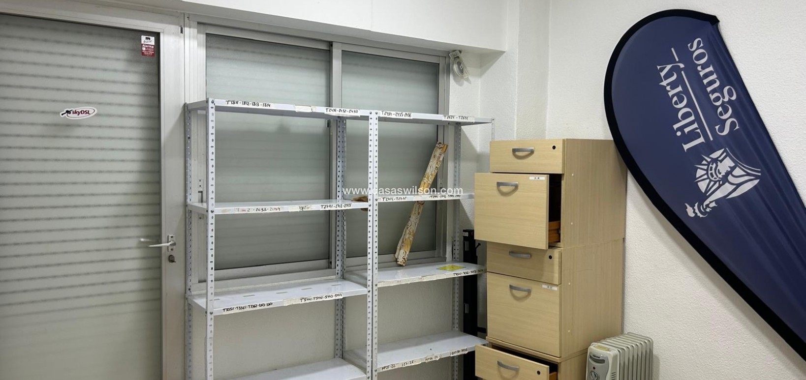 Sale - Business premises - Guardamar del Segura - Guardamar Center