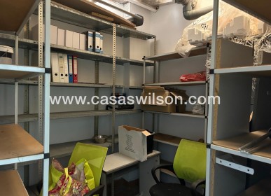 Sale - Business premises - Guardamar del Segura - Guardamar Center