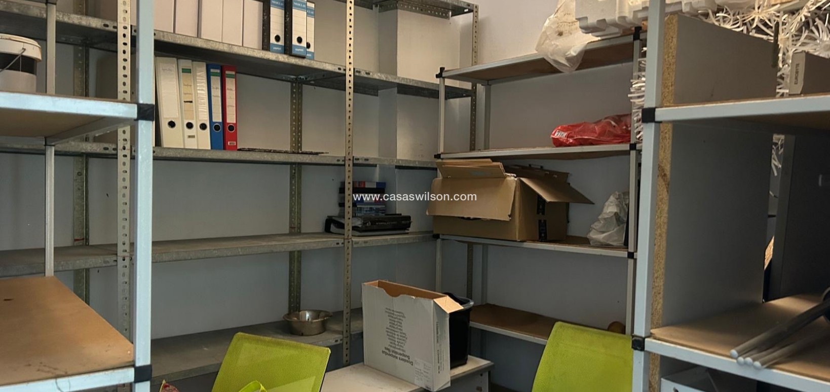 Sale - Business premises - Guardamar del Segura - Guardamar Center