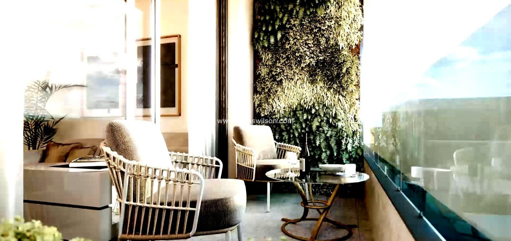 New Build - Appartement - Torrevieja - Centro