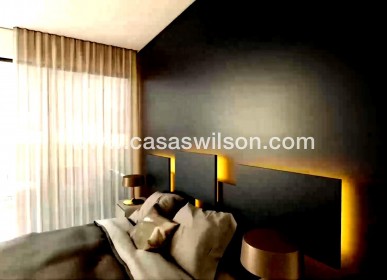 New Build - Appartement - Torrevieja - Centro