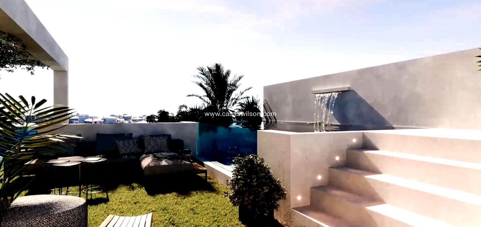 New Build - Appartement - Torrevieja - Centro