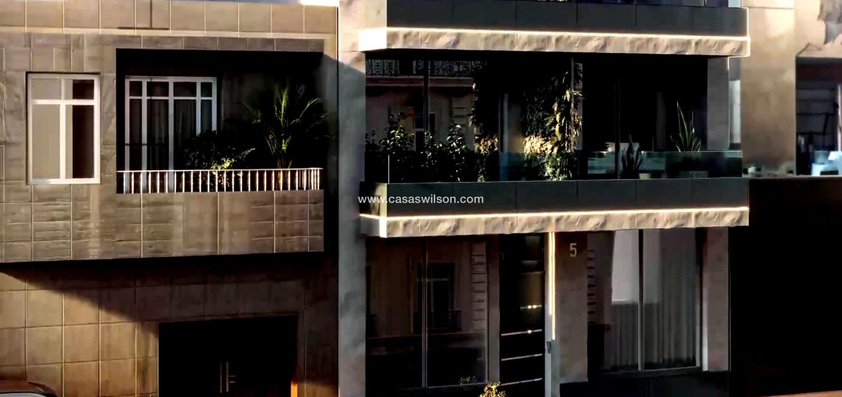 New Build - Appartement - Torrevieja - Centro