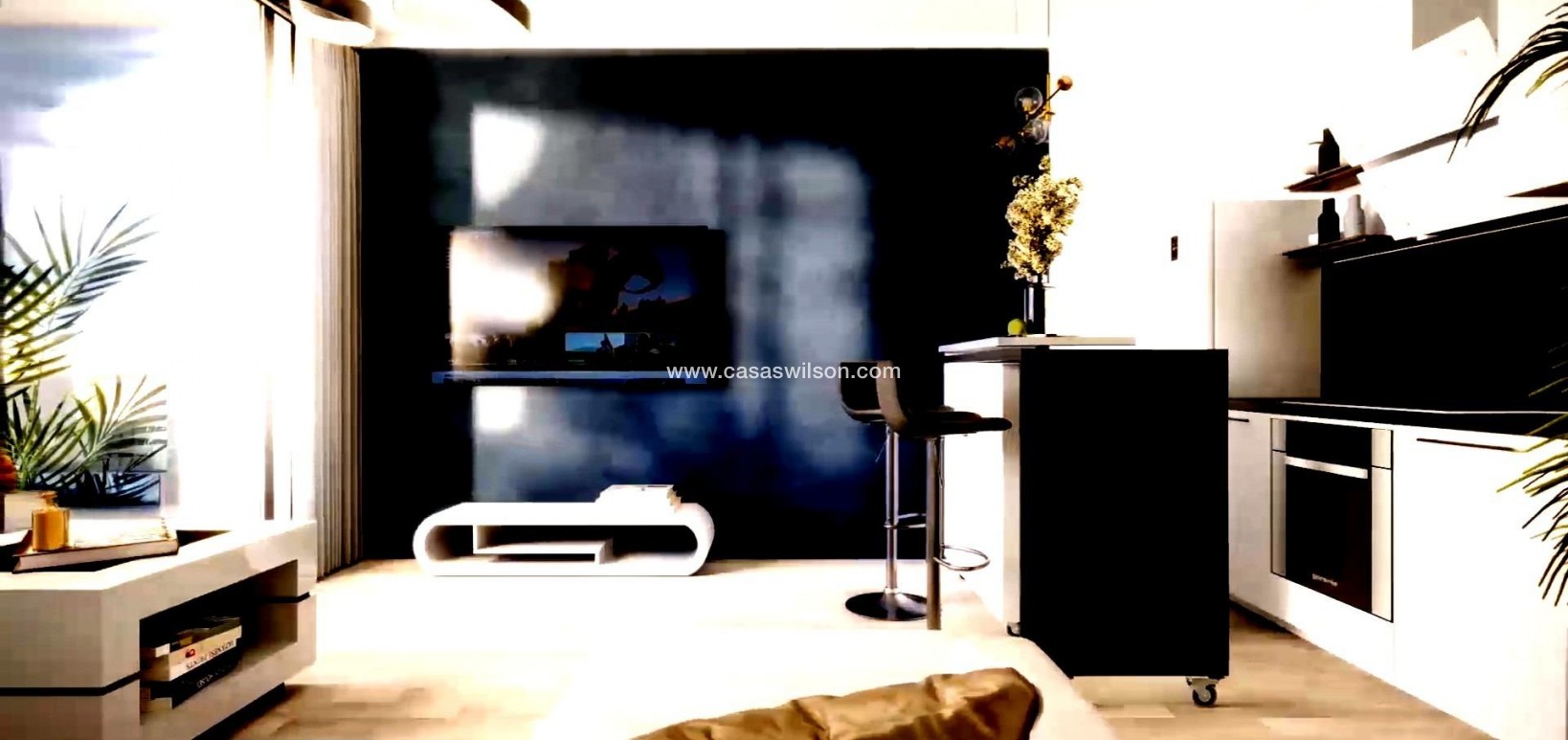 New Build - Appartement - Torrevieja - Centro