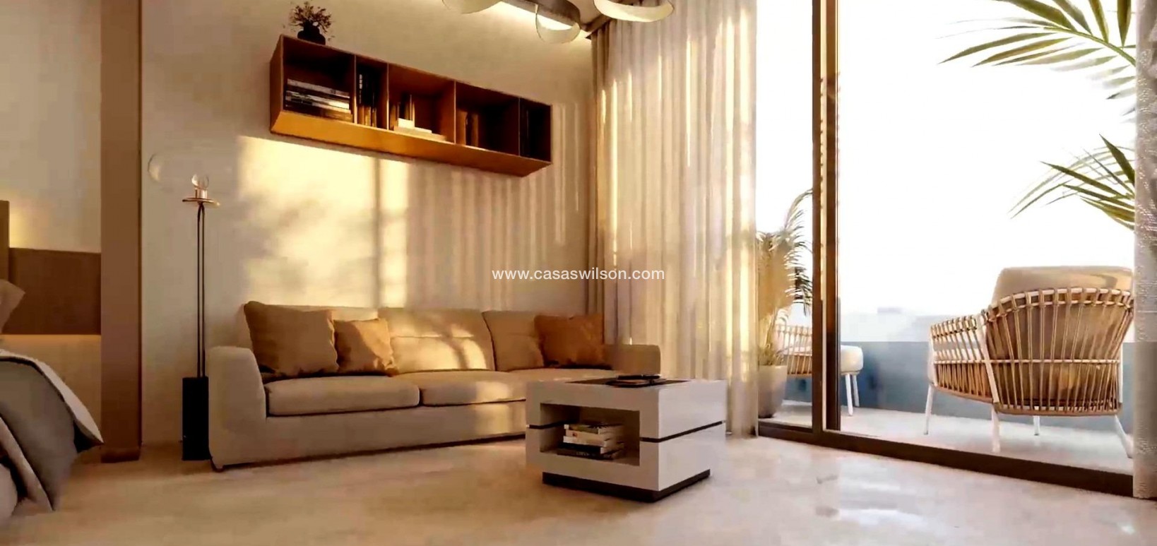 New Build - Appartement - Torrevieja - Centro