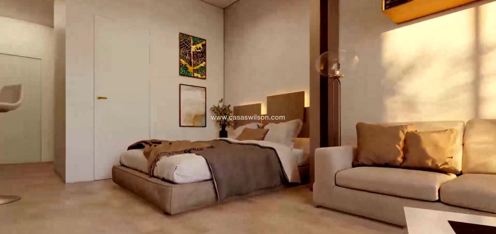 New Build - Appartement - Torrevieja - Centro