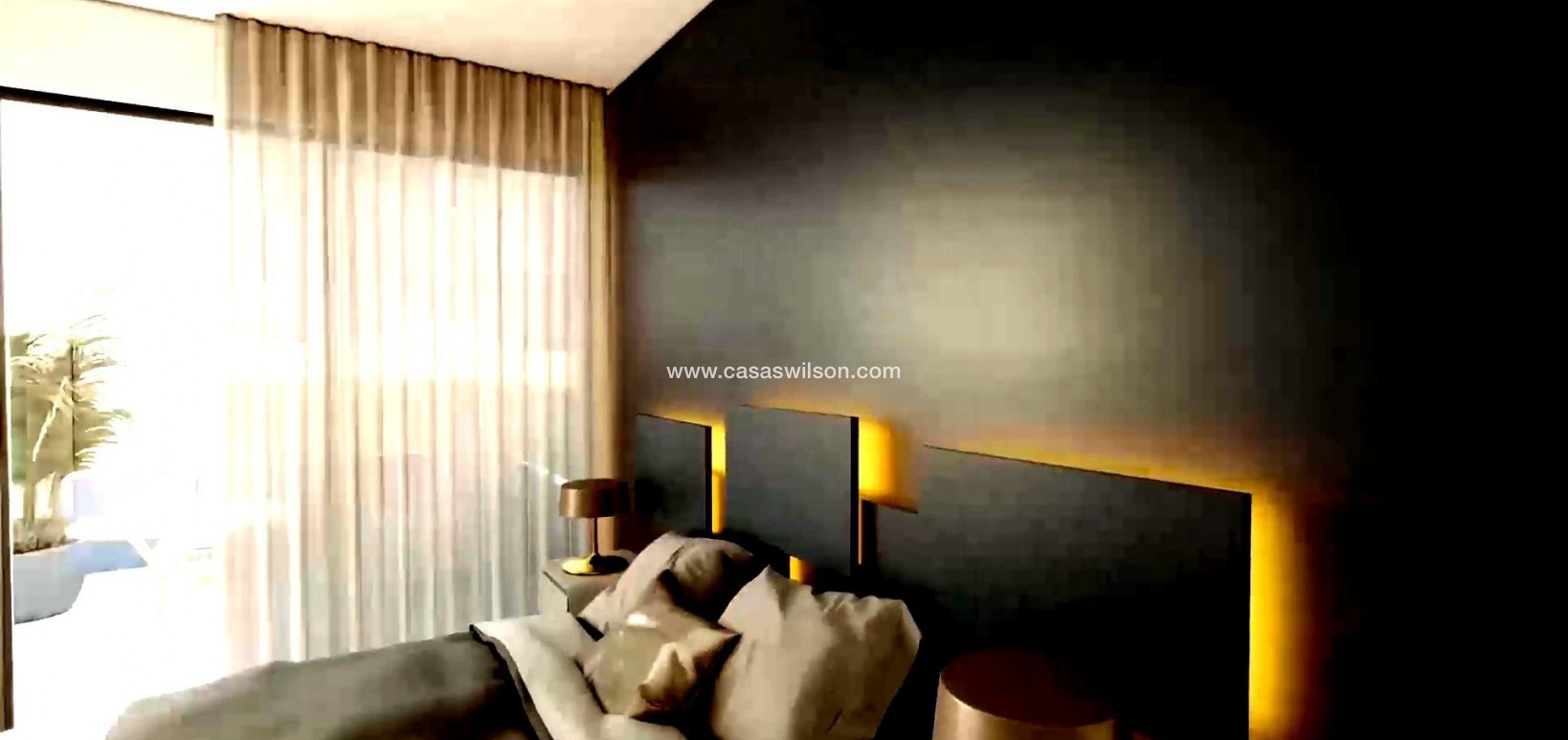 New Build - Appartement - Torrevieja - Centro