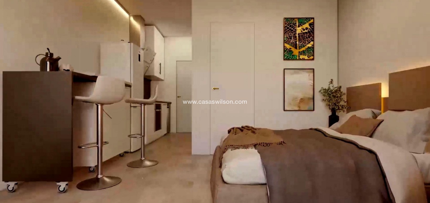 New Build - Appartement - Torrevieja - Centro