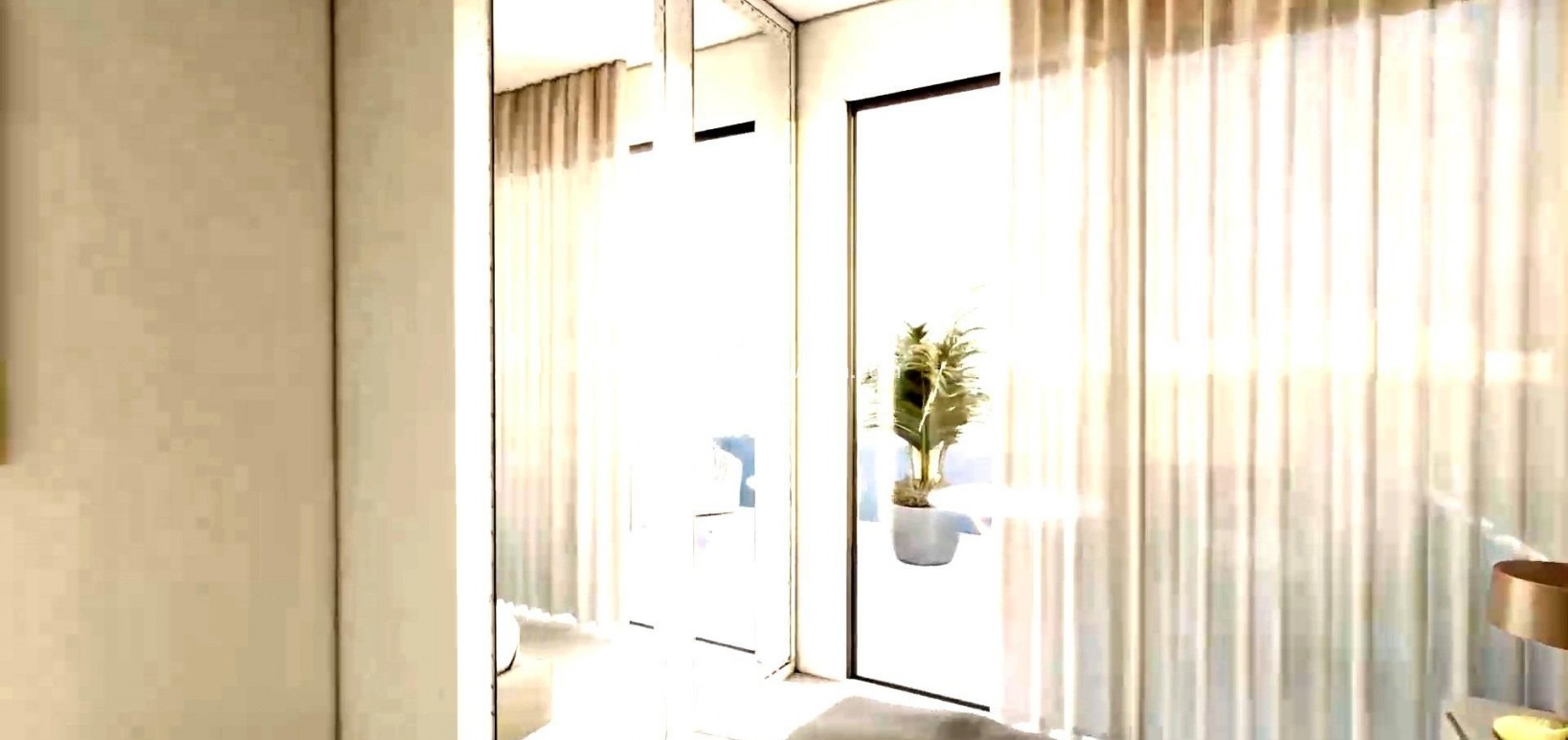 New Build - Appartement - Torrevieja - Centro