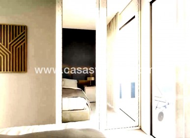 New Build - Appartement - Torrevieja - Centro