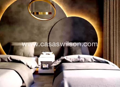 New Build - Appartement - Torrevieja - Centro