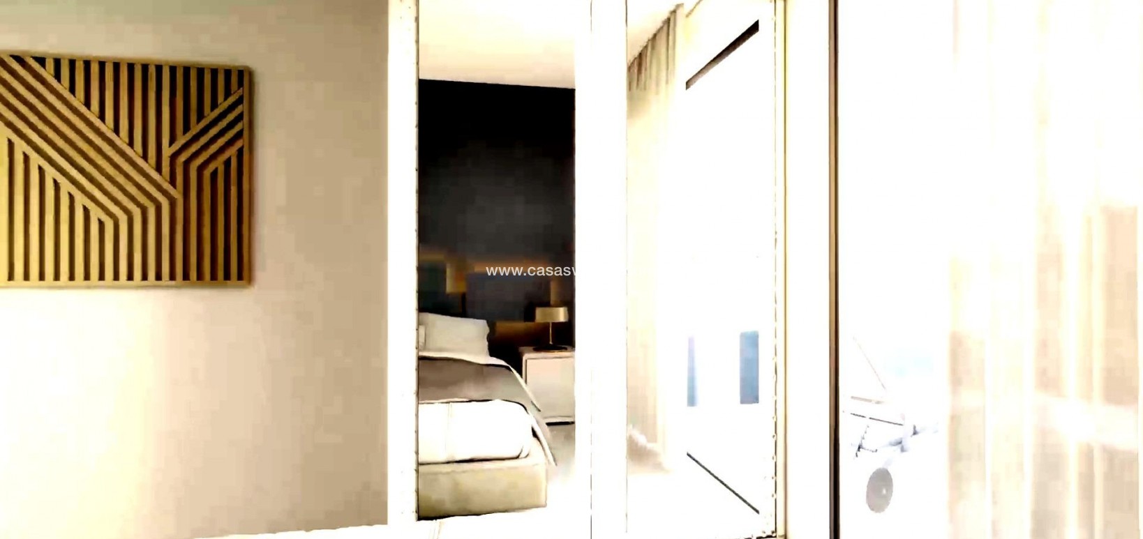 New Build - Appartement - Torrevieja - Centro