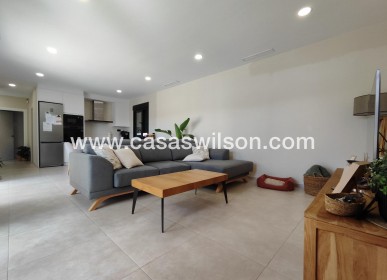 New Build - Villa - Pinoso - Campo