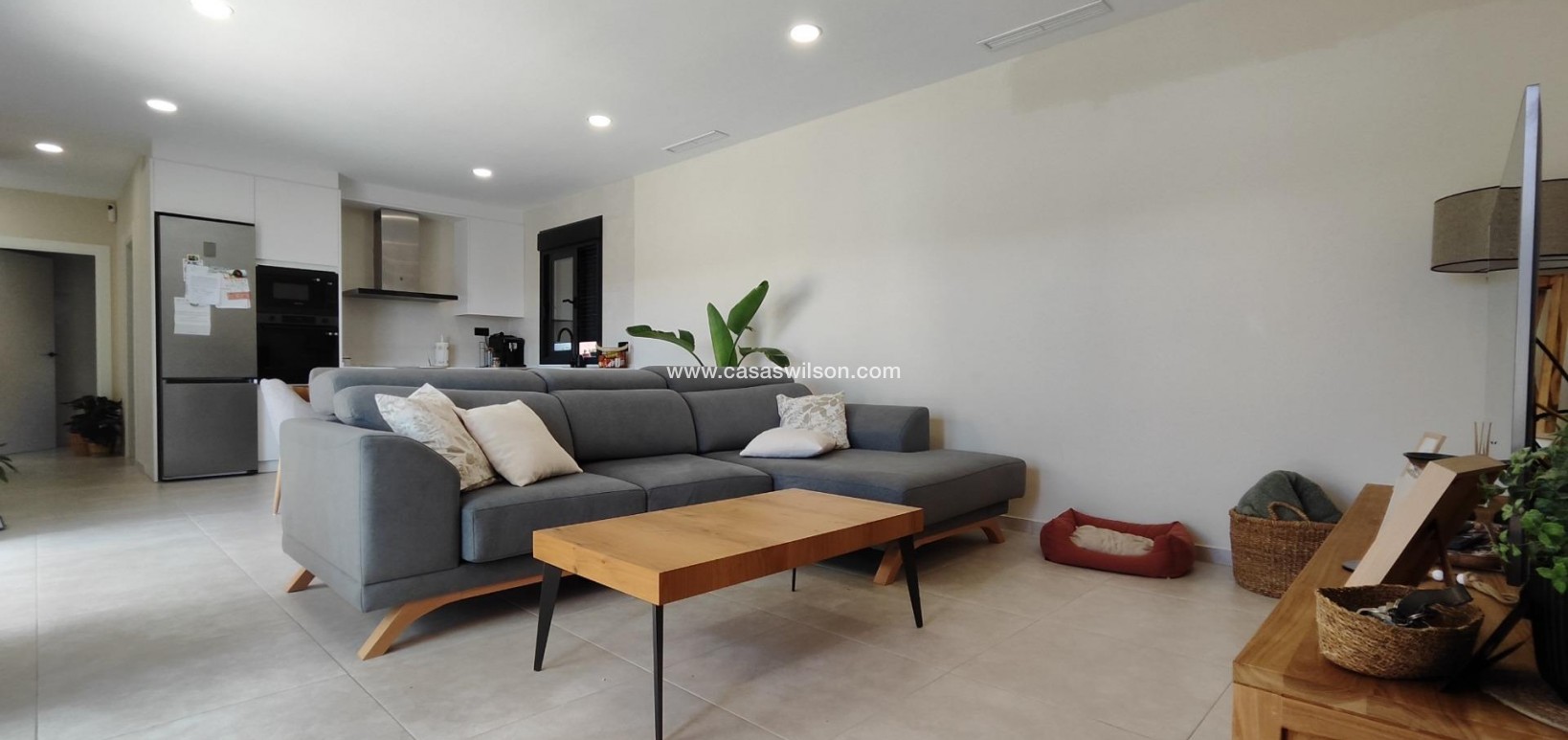 New Build - Villa - Pinoso - Campo