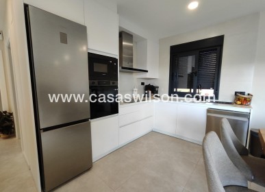 New Build - Villa - Pinoso - Campo