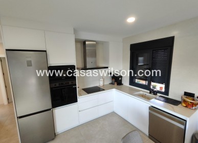 New Build - Villa - Pinoso - Campo