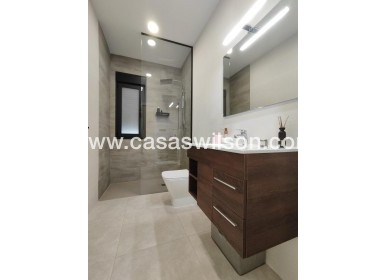 New Build - Villa - Pinoso - Campo