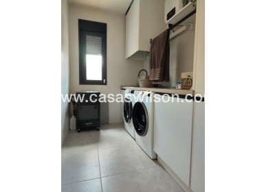 New Build - Villa - Pinoso - Campo