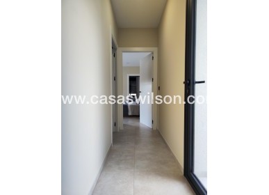 New Build - Villa - Pinoso - Campo