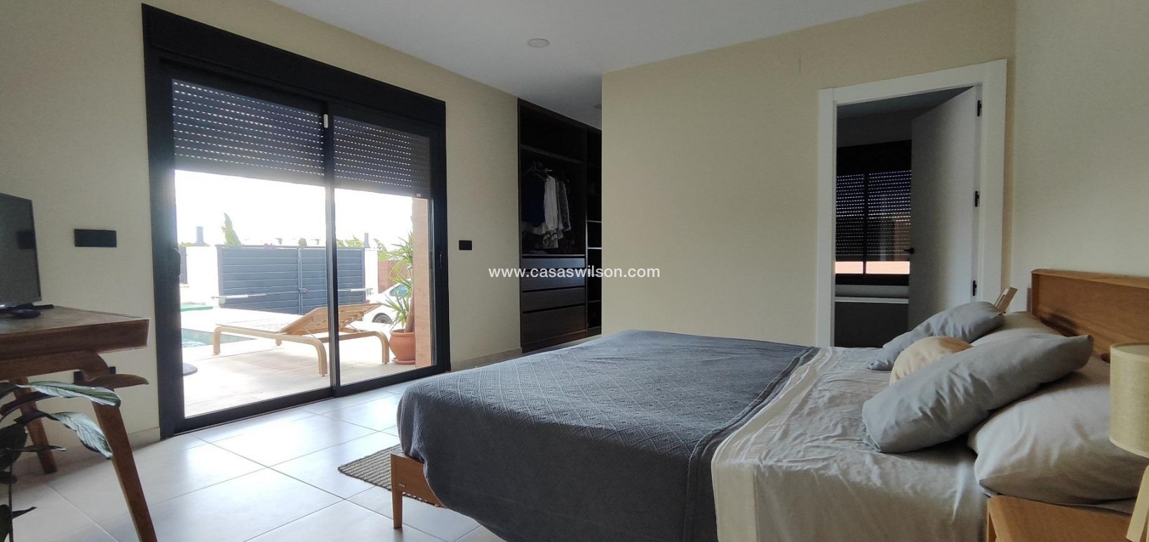 New Build - Villa - Pinoso - Campo