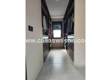 New Build - Villa - Pinoso - Campo