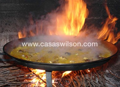 New Build - Villa - Pinoso - Campo