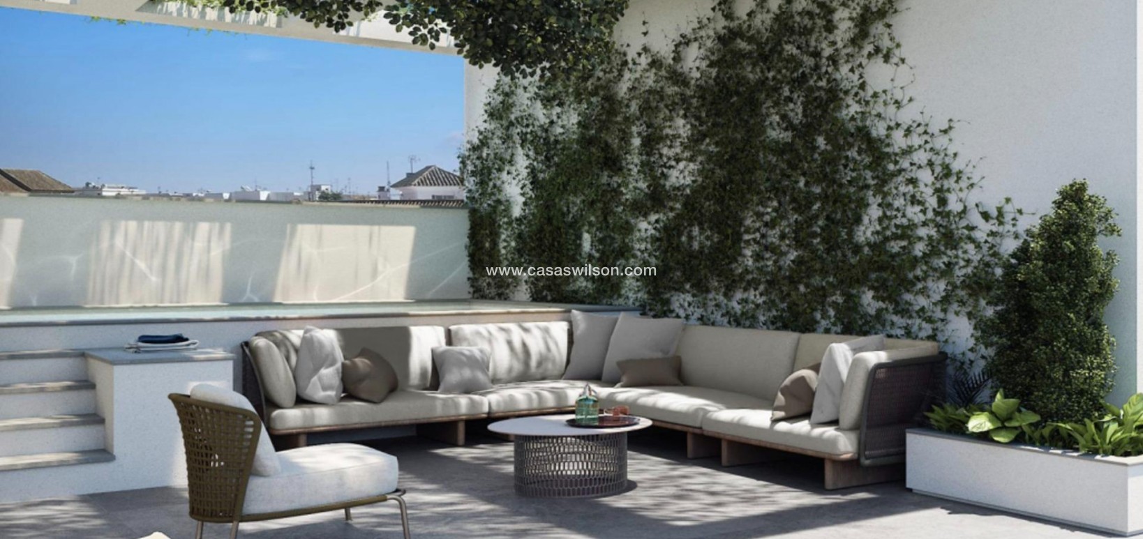 New Build - Appartement - Torrevieja - Playa del Cura