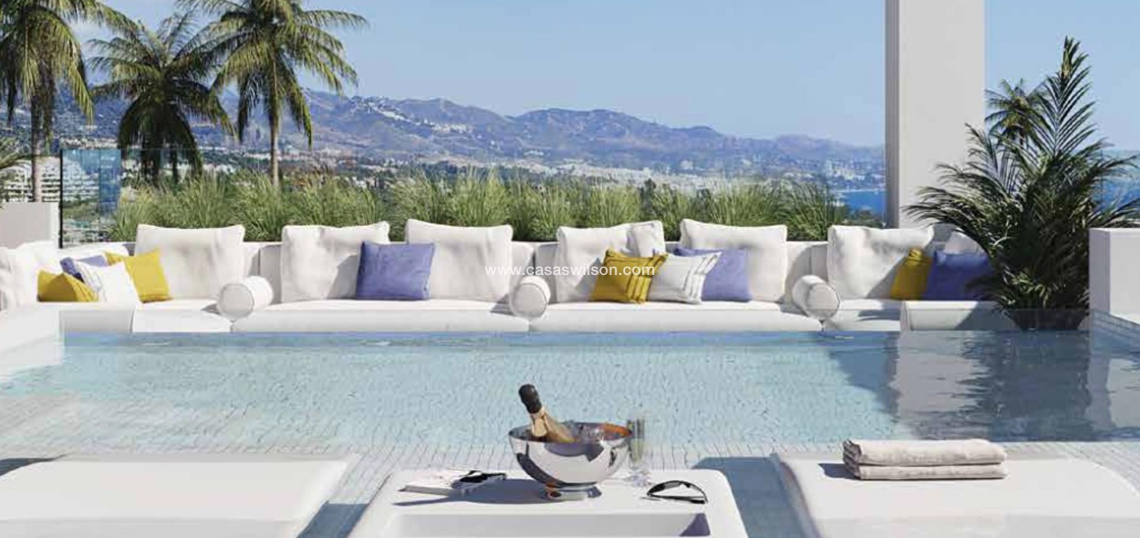 New Build - Appartement - Torrevieja - Playa del Cura