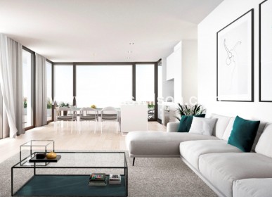 New Build - Appartement - Torrevieja - Playa del Cura