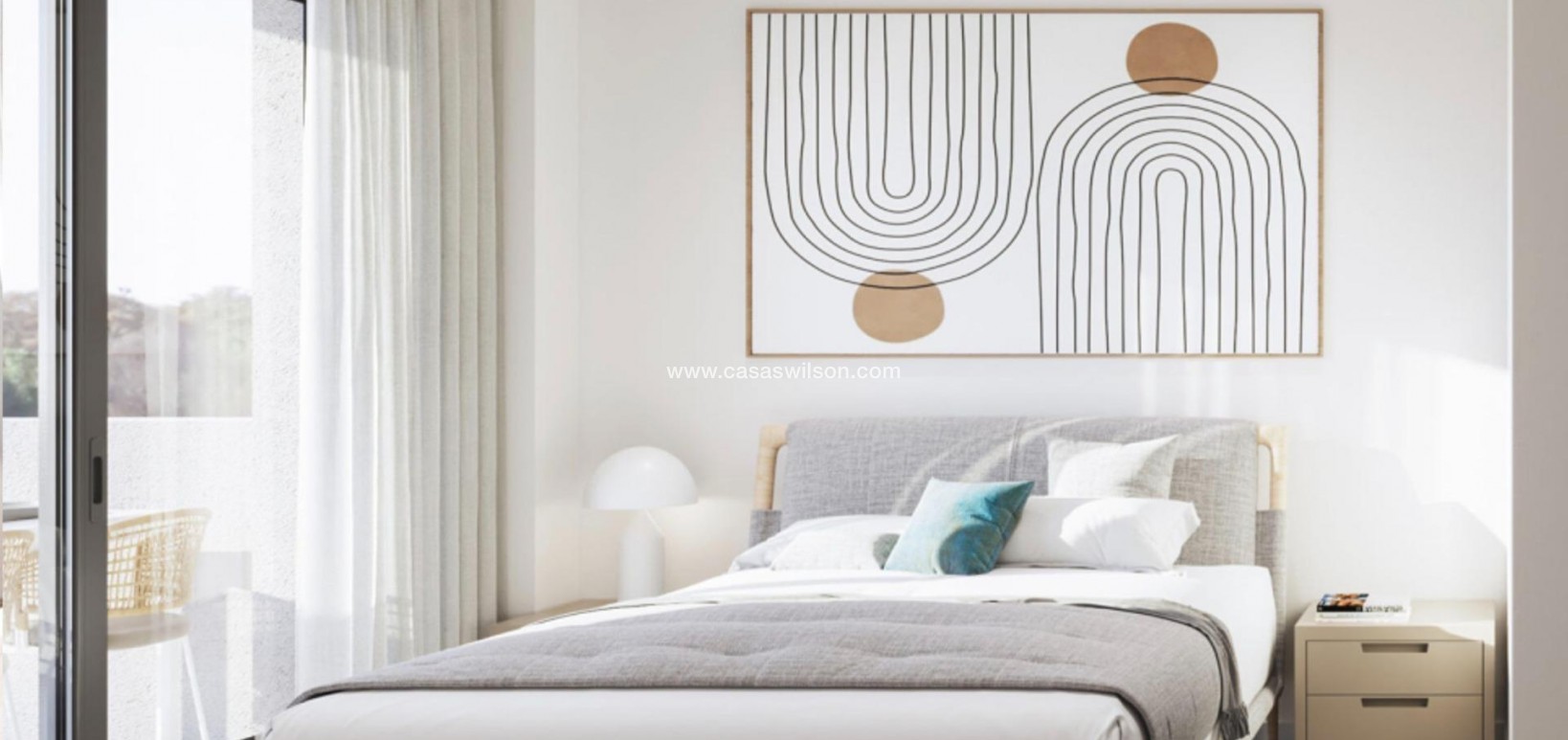 New Build - Appartement - Torrevieja - Playa del Cura