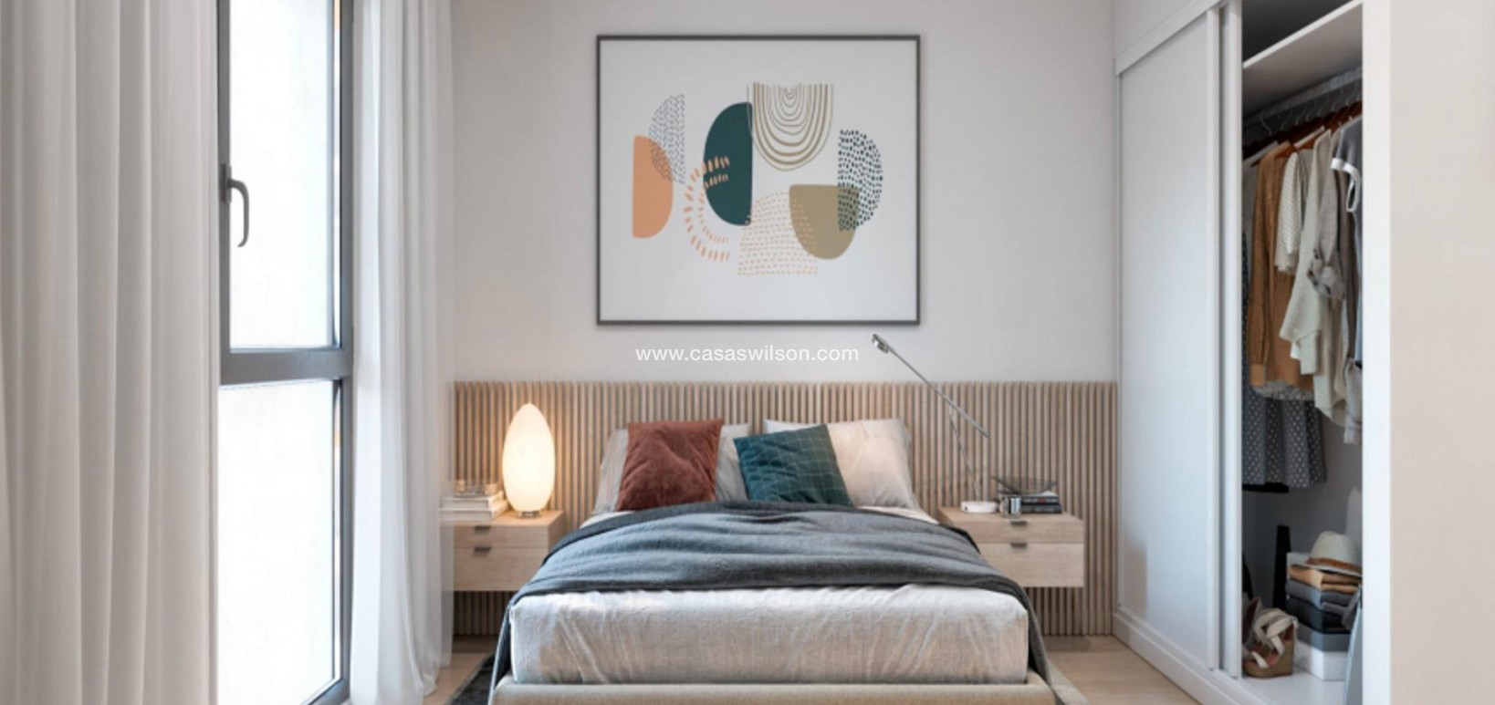 New Build - Appartement - Torrevieja - Playa del Cura