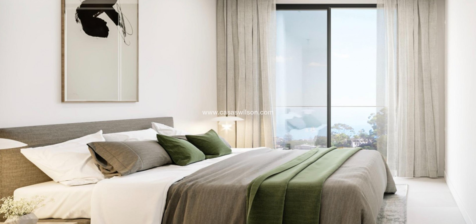 New Build - Appartement - Torrevieja - Playa del Cura