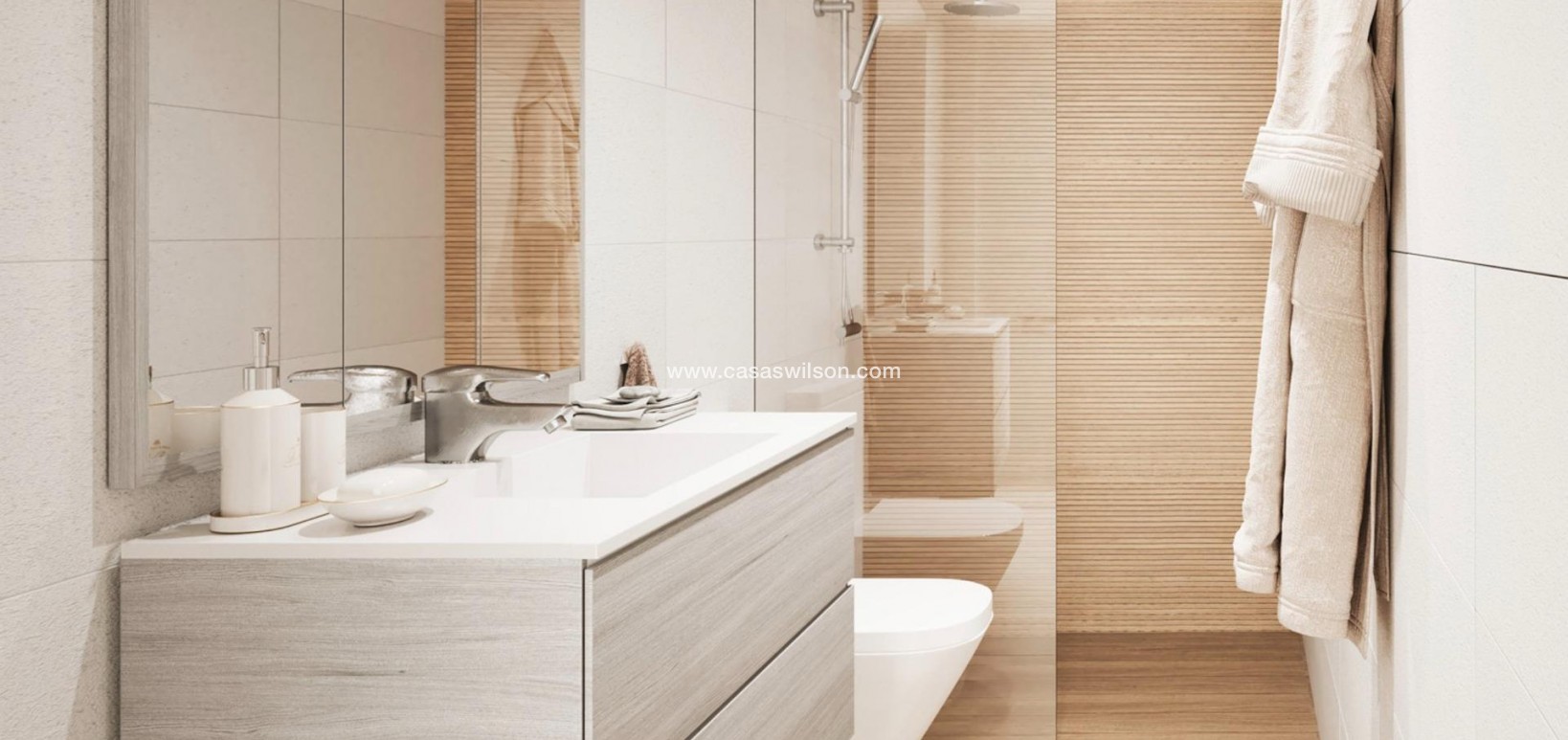 New Build - Appartement - Torrevieja - Playa del Cura