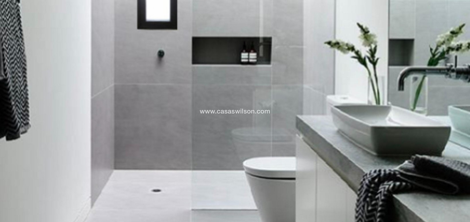 New Build - Appartement - Torrevieja - Playa del Cura