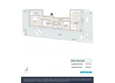 New Build - Appartement - Torrevieja - Playa del Cura