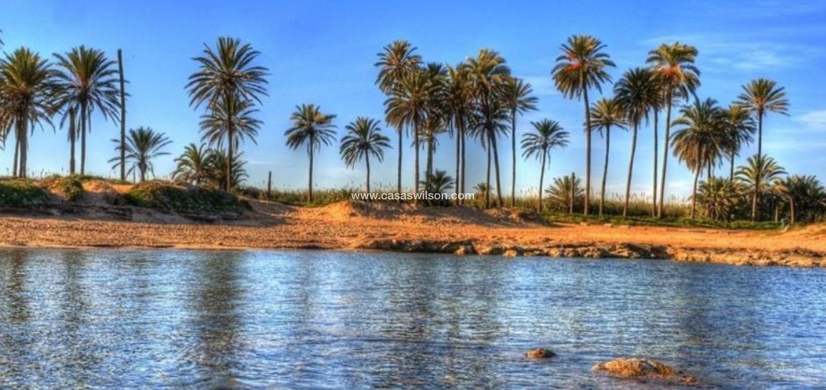 New Build - Appartement - Torrevieja - Playa del Cura