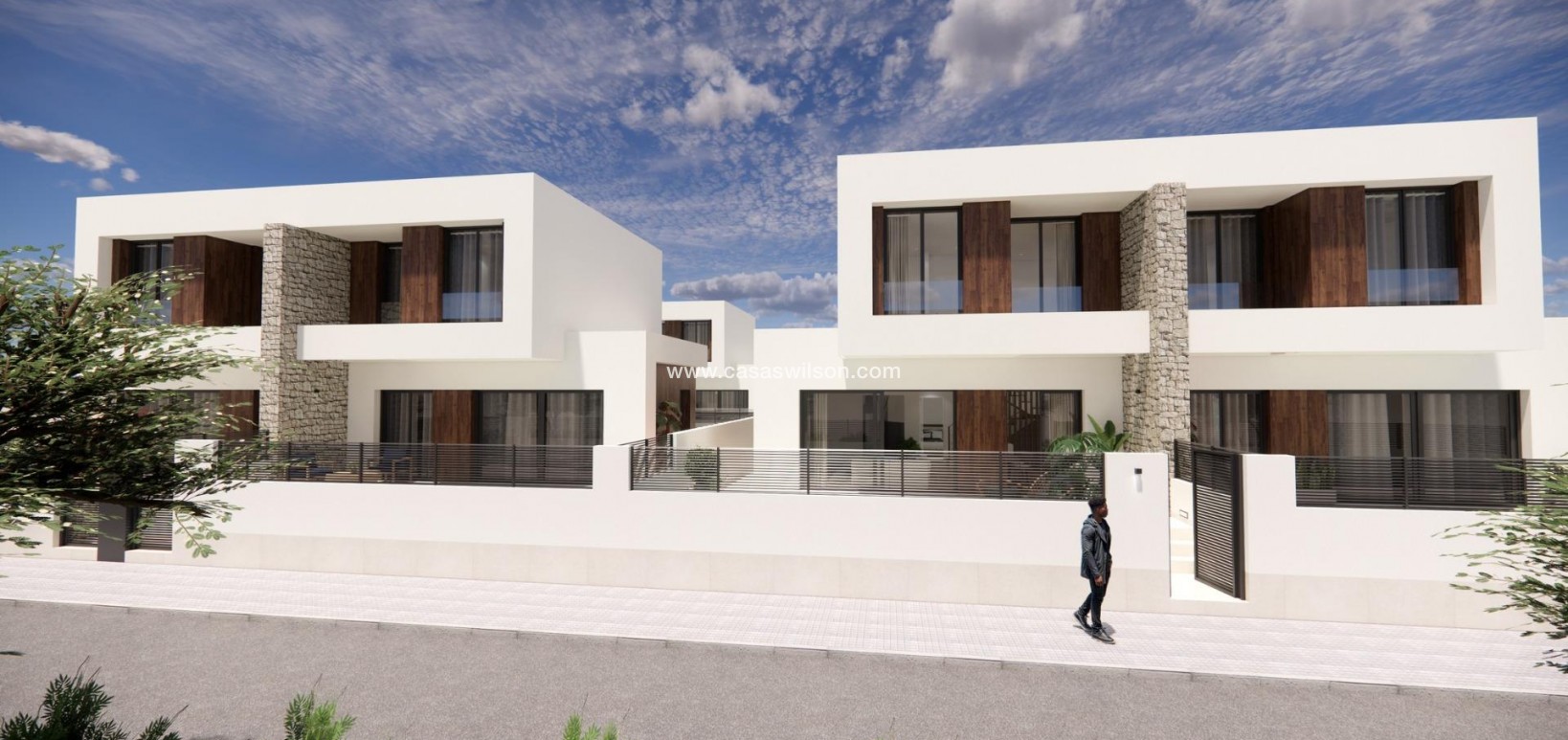 New Build - Villa - Dolores - Sector 3