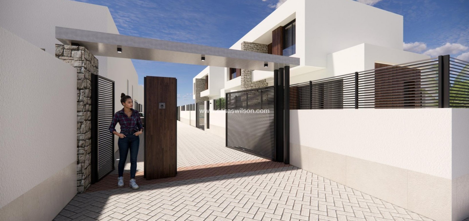 New Build - Villa - Dolores - Sector 3