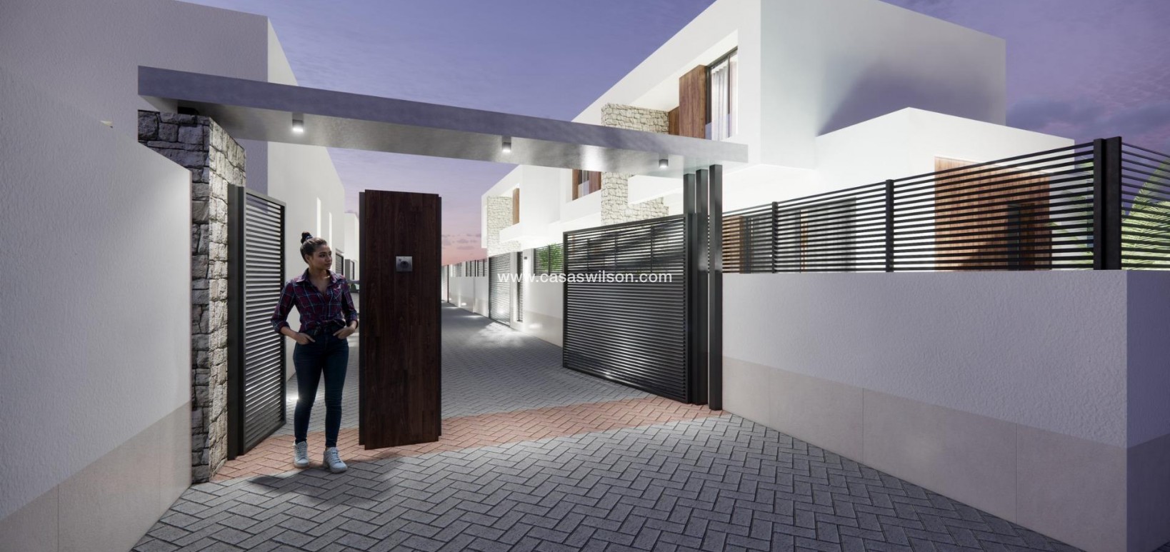 New Build - Villa - Dolores - Sector 3