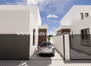 New Build - Villa - Dolores - Sector 3