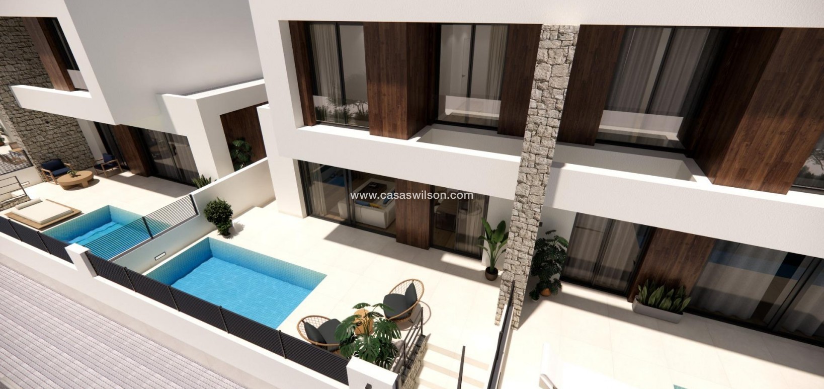 New Build - Villa - Dolores - Sector 3