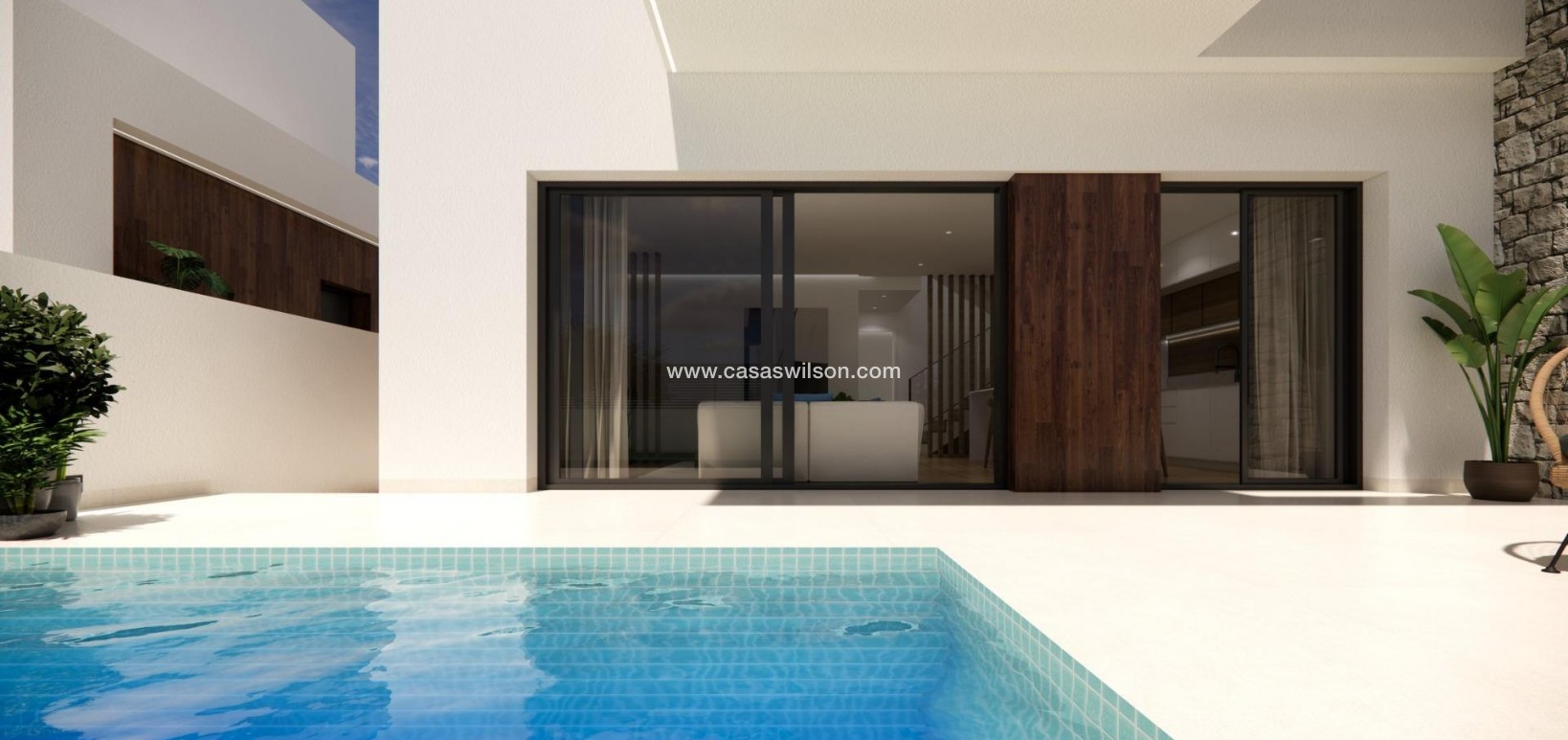 New Build - Villa - Dolores - Sector 3