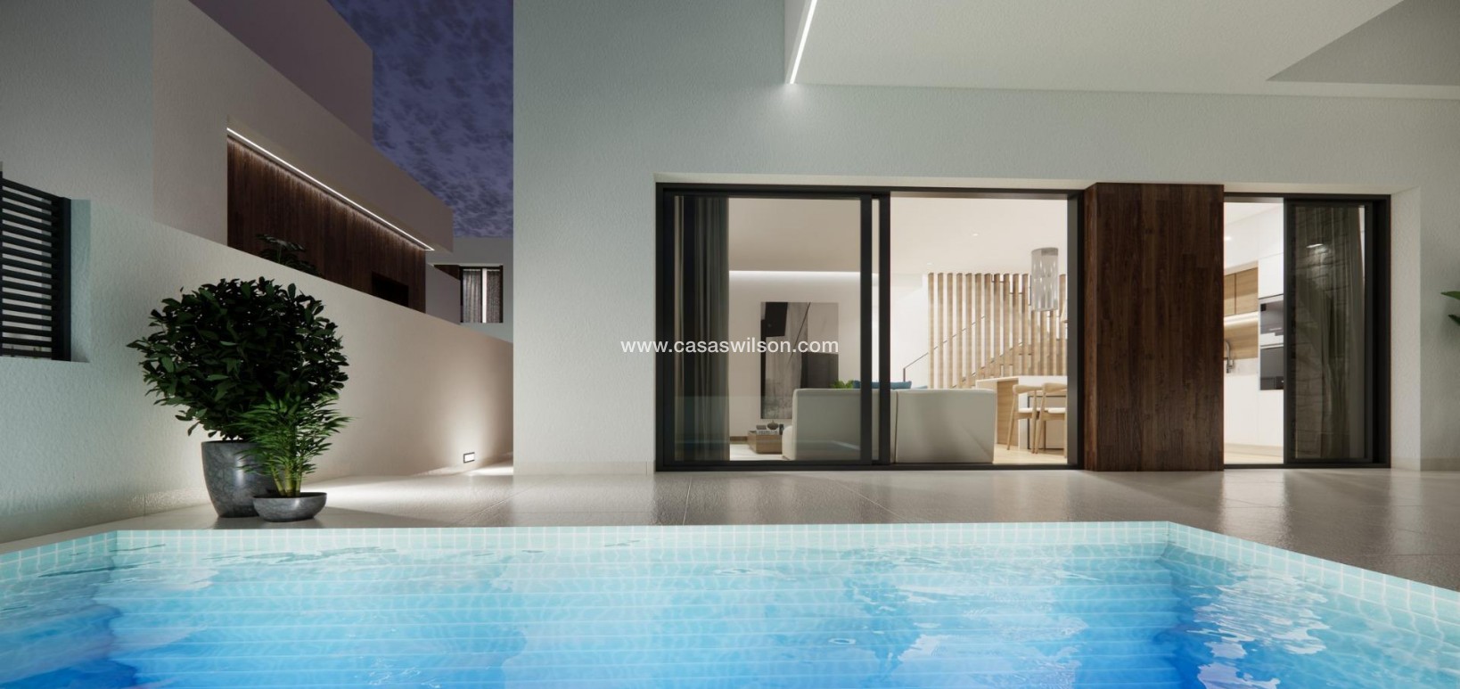 New Build - Villa - Dolores - Sector 3