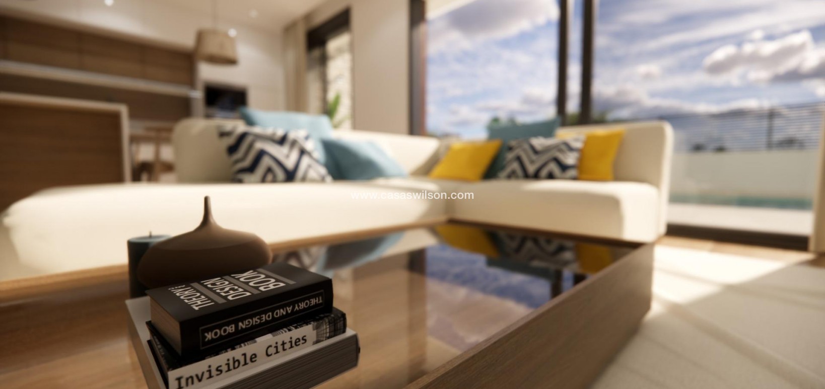 New Build - Villa - Dolores - Sector 3