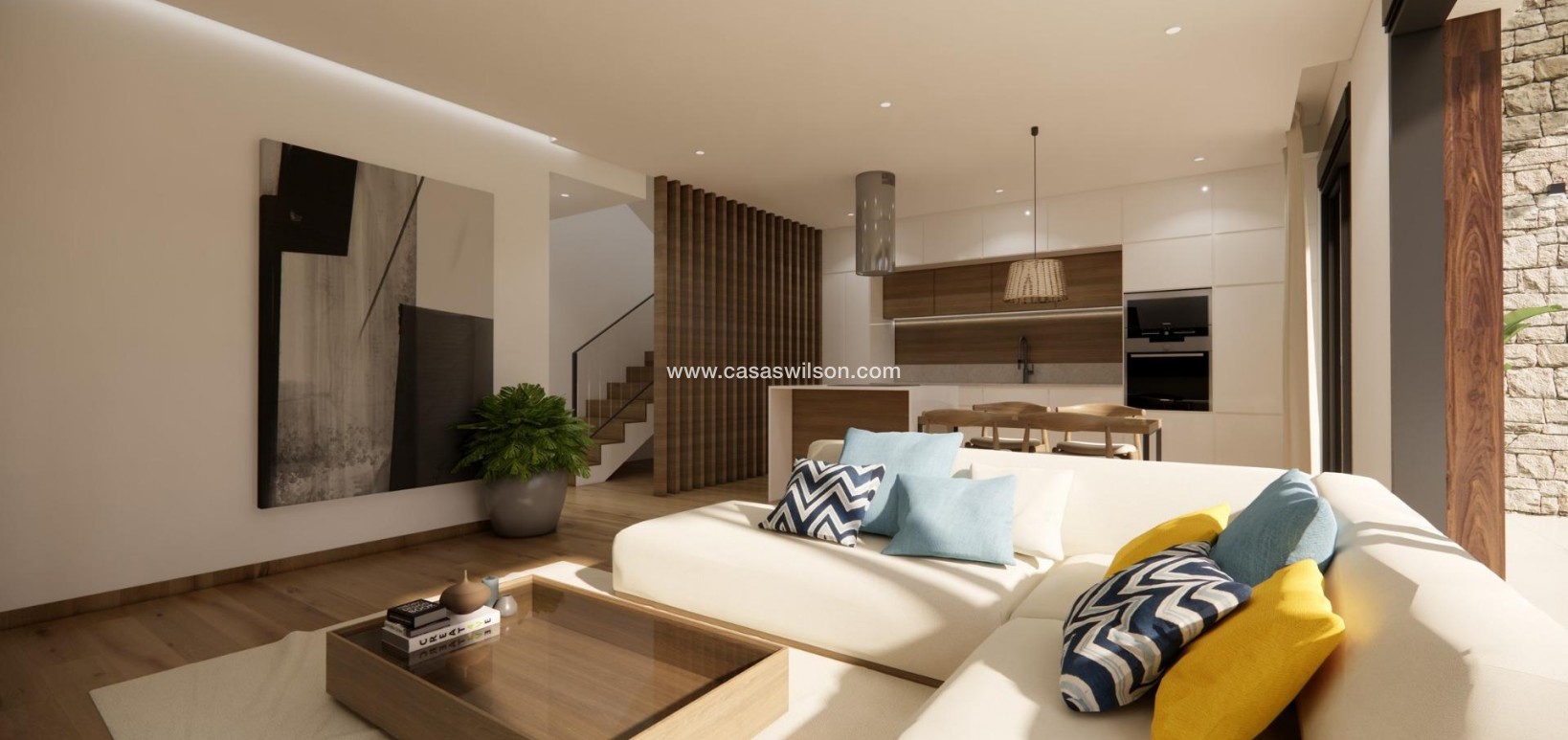 New Build - Villa - Dolores - Sector 3